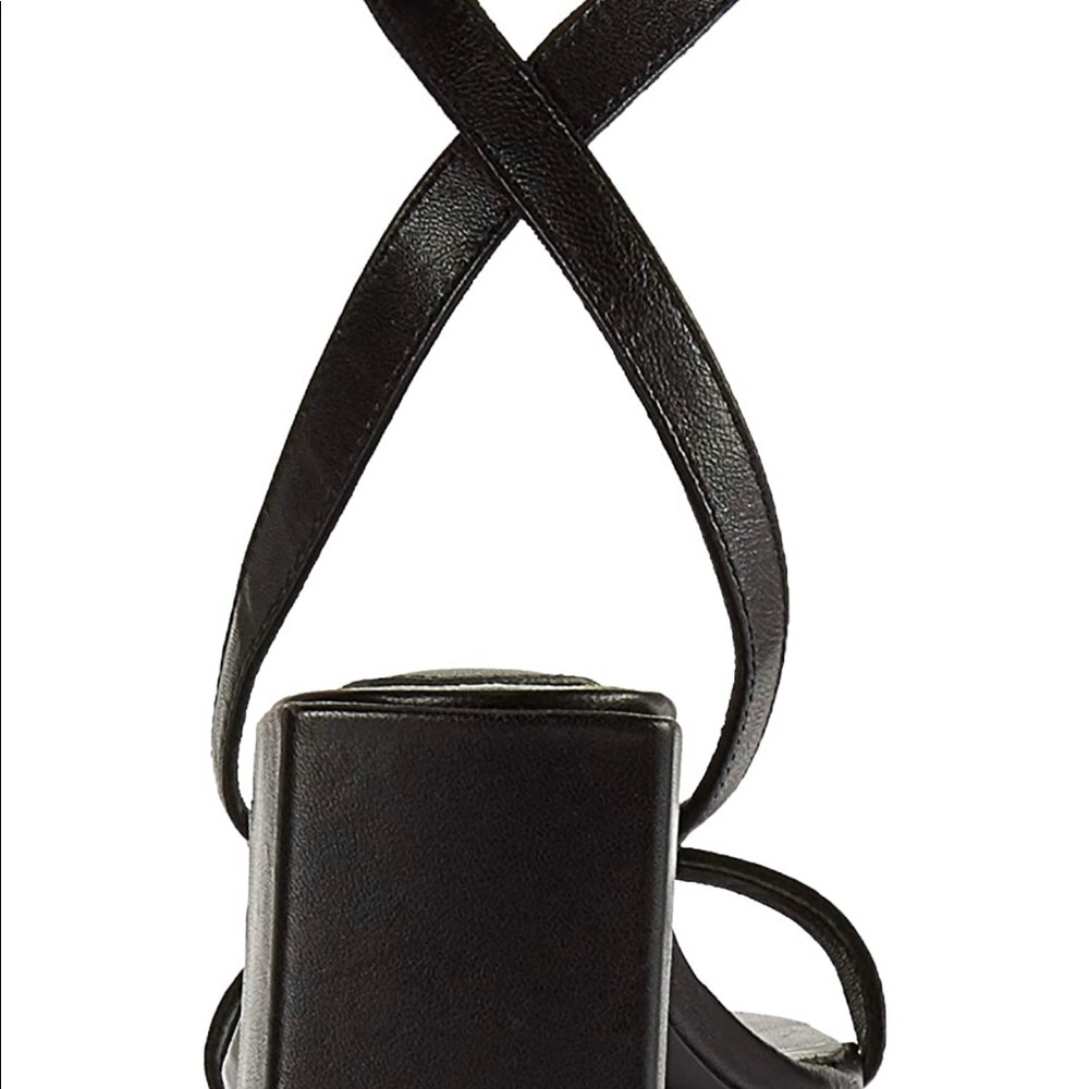 Block Heel - Picture 7 of 16